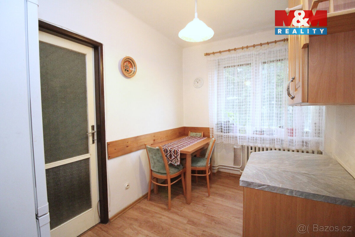 Prodej bytu 3+1, 68 m², Brandýs nad Labem, ul. Kralupská - 6