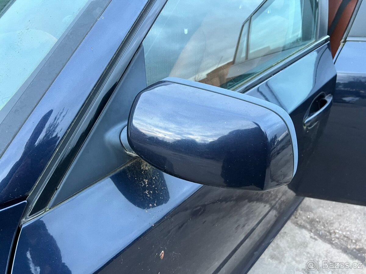 BMW e61 535d 200kw dily - 6