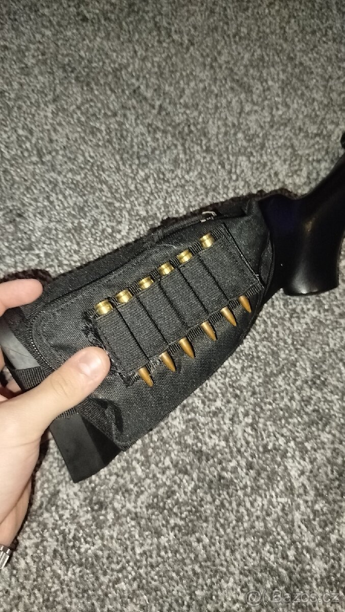 Vsr-10 Cyma upgrade karbon - 6