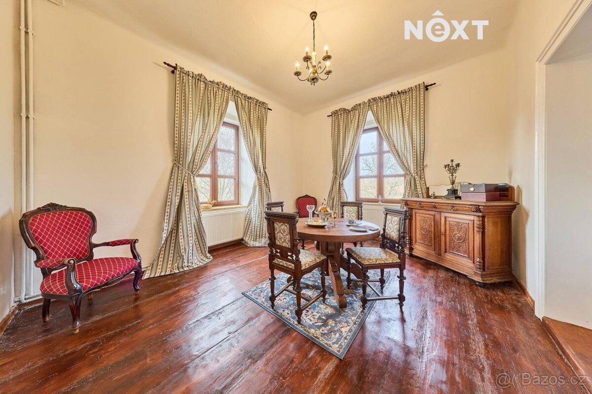 Prodej Rodinný dům, 769㎡ - 6