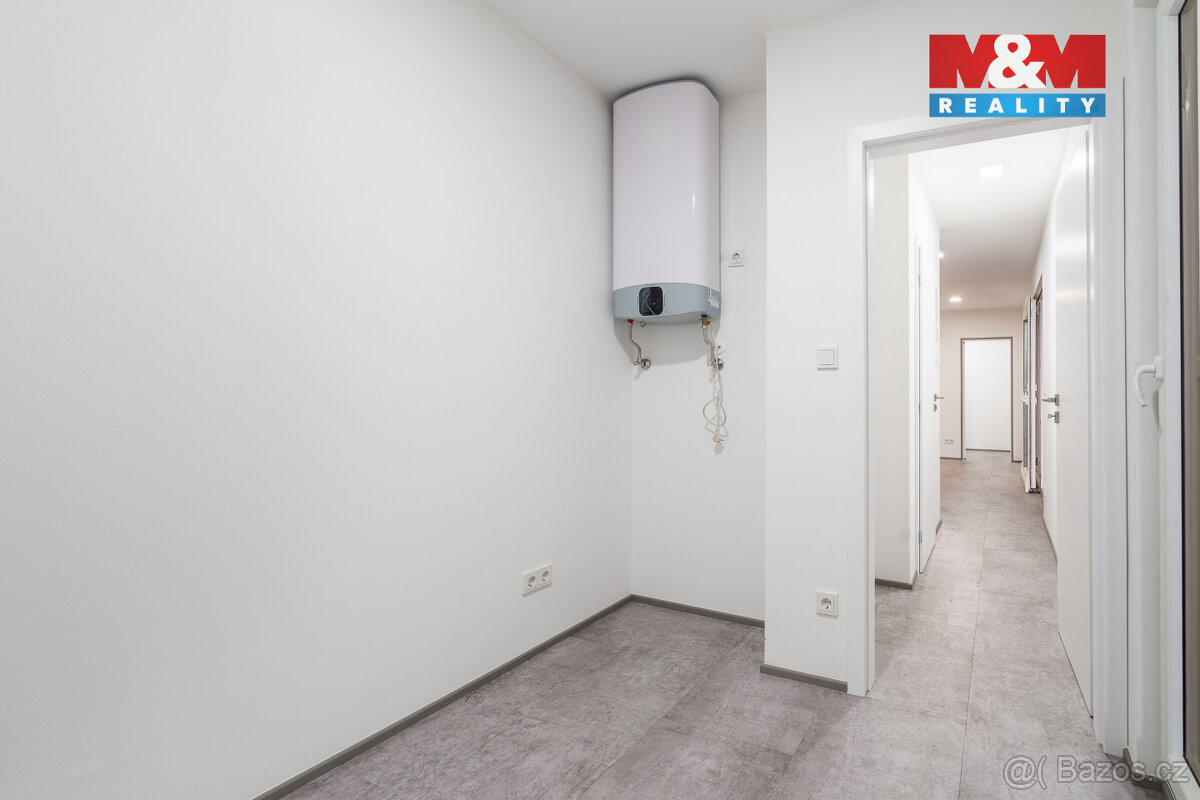 Prodej rodinného domu, 30 m², Cheb, ul. Vrchlického - 6