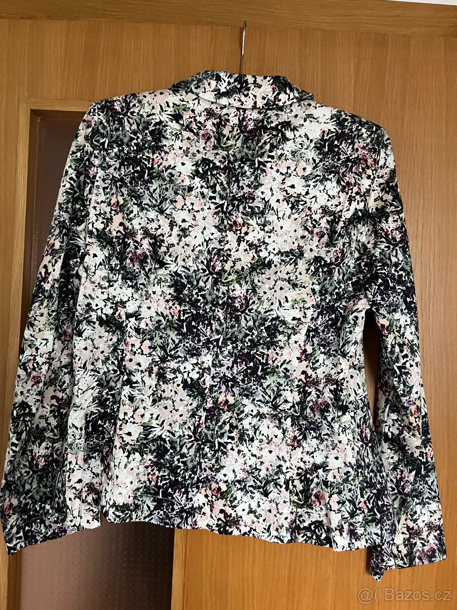 Pouzdrové šaty + sako ORSAY -M/38 - 6