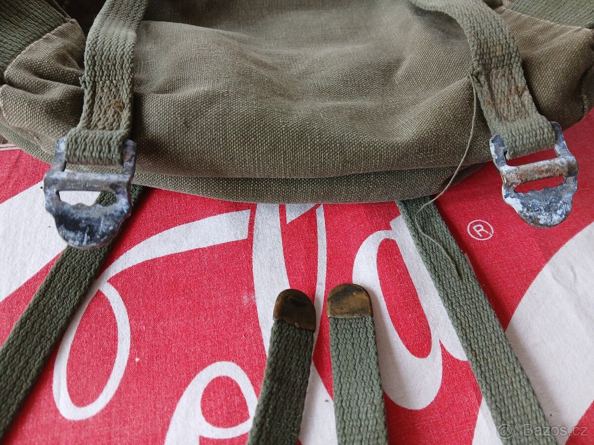 US Buttpack M56 (náprdelník) - 6