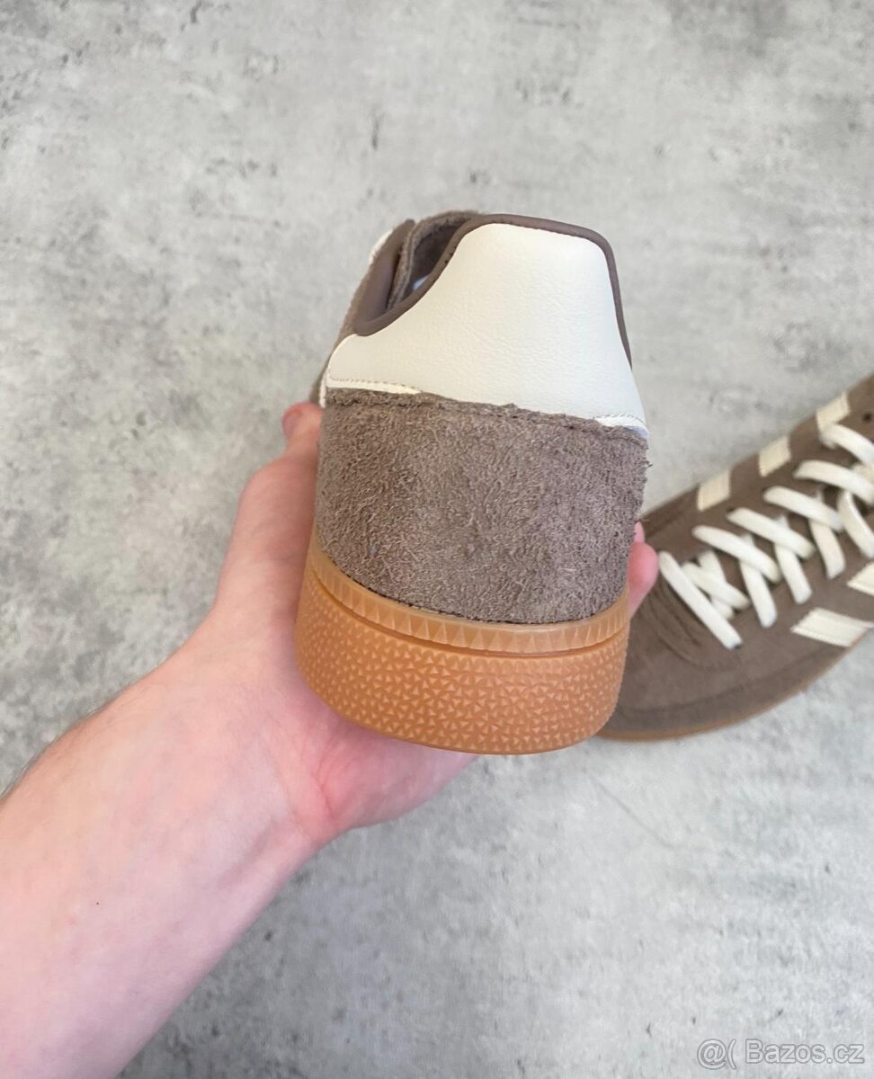 Adidas Handball Spezial Earth Strata - 6