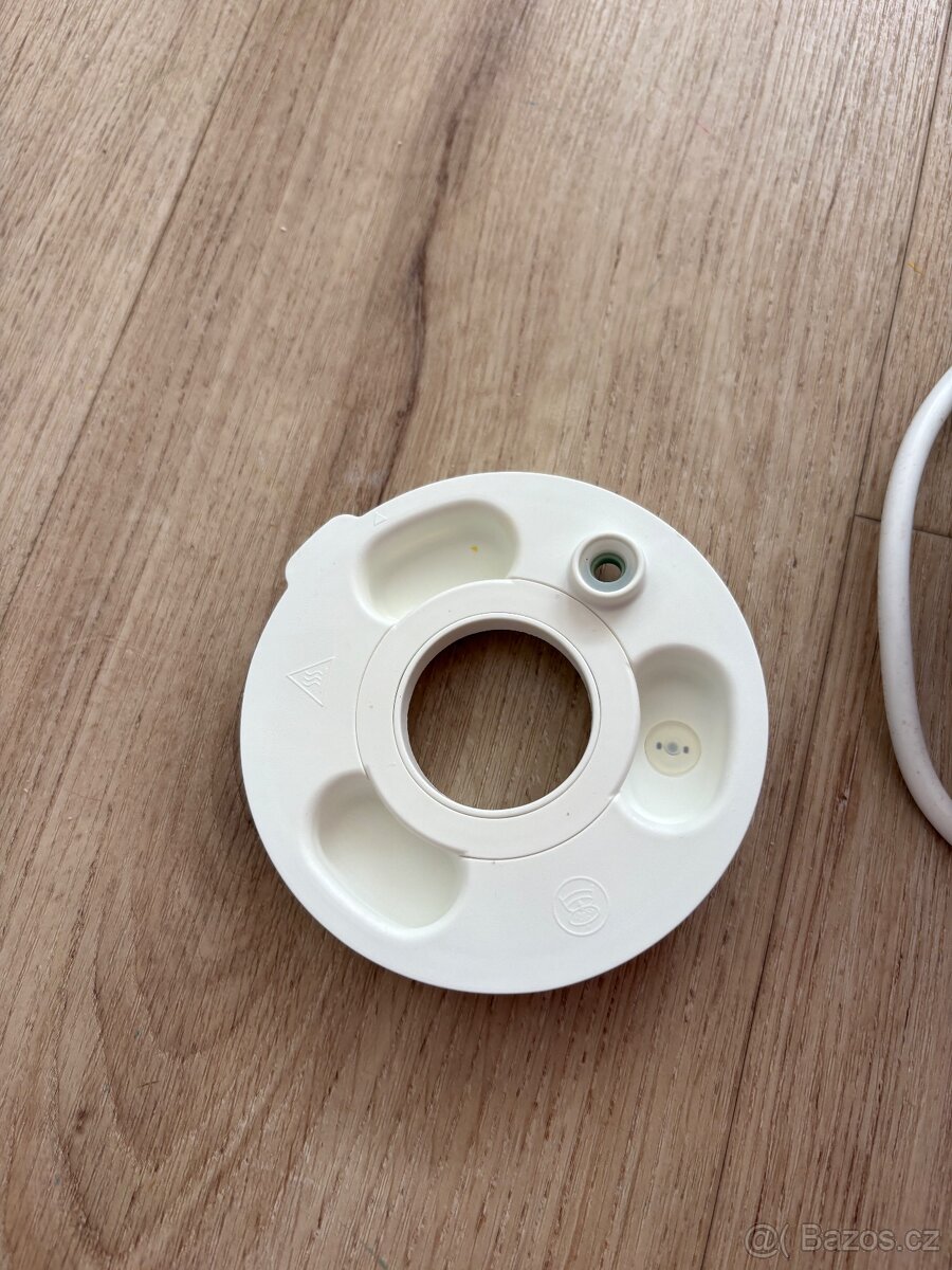 Parní hrnec s mixérem - 6