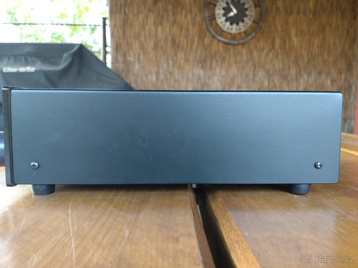 Zesilovač AQ M3 DO - 6