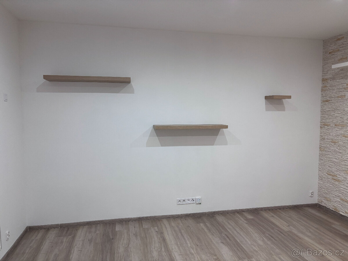 Pronájem světlého 1+kk u městského parku - Nový Bohumín - 6