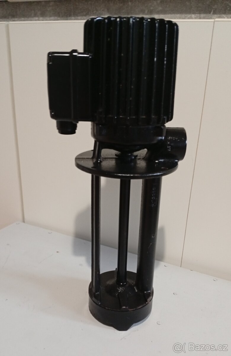 Prodám vřetenové čerpadlo BRINKMANN - 6