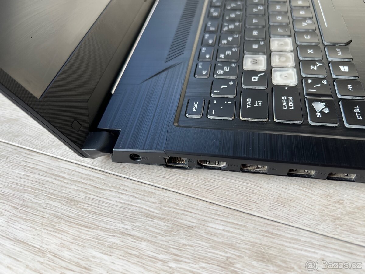 Herní Notebook ASUS - 6