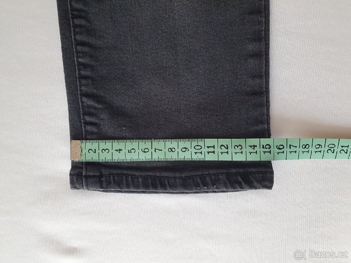 Džíny Reserved a Tommy Jeans - 6