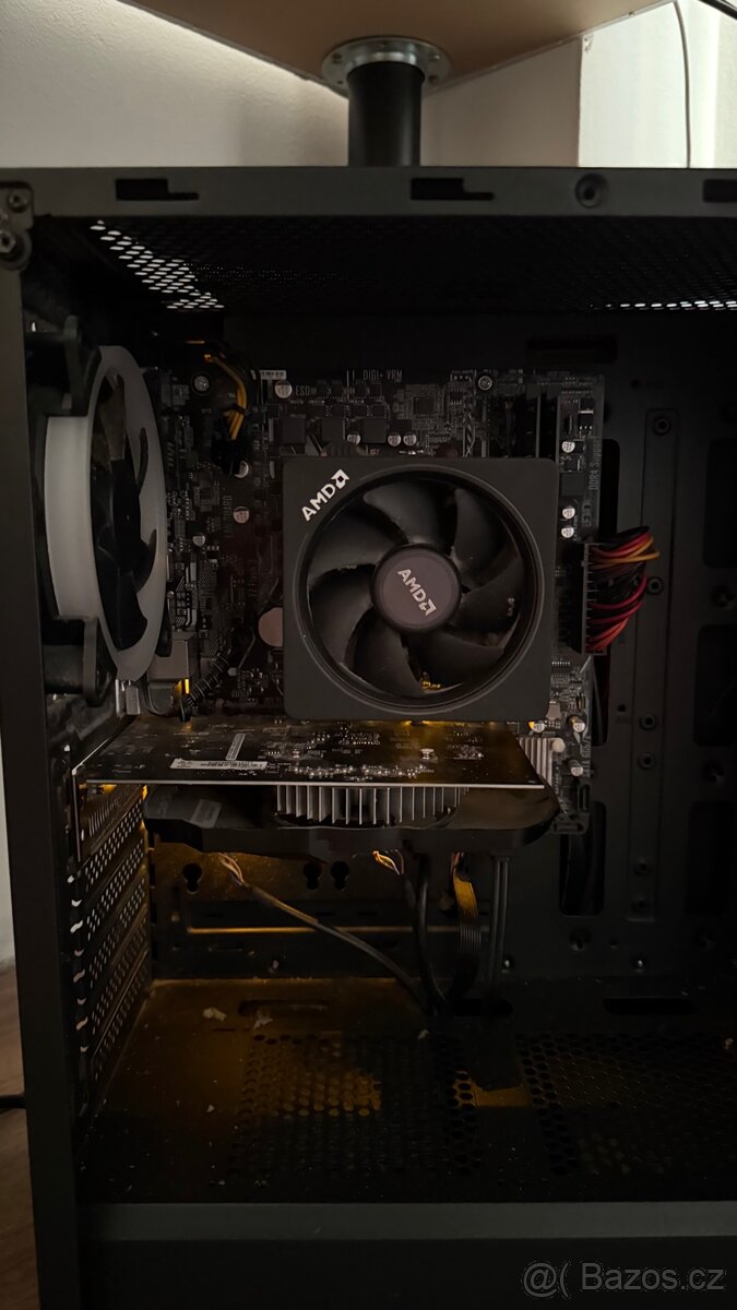 Herní počítač - 6