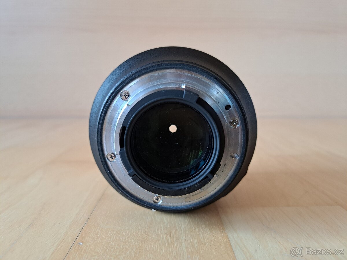 Nikon AF-S NIKKOR 85mm f/1,8 G - 6