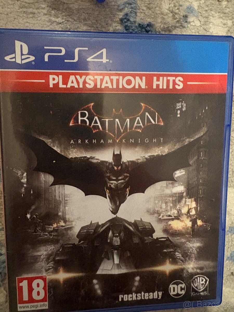 PlayStation PS4 500GB - 6