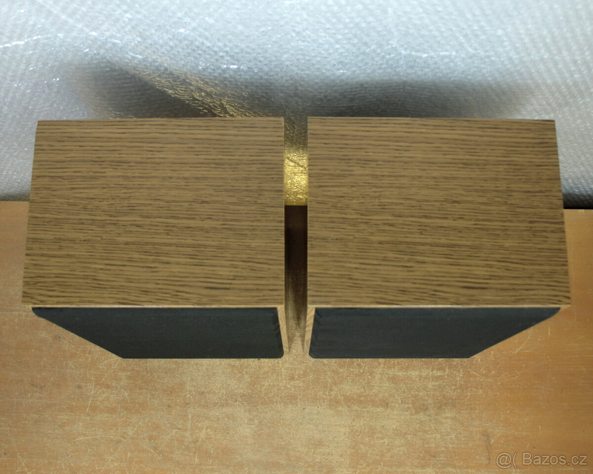 Reprobedny Audion Box Rubin 360. - 6