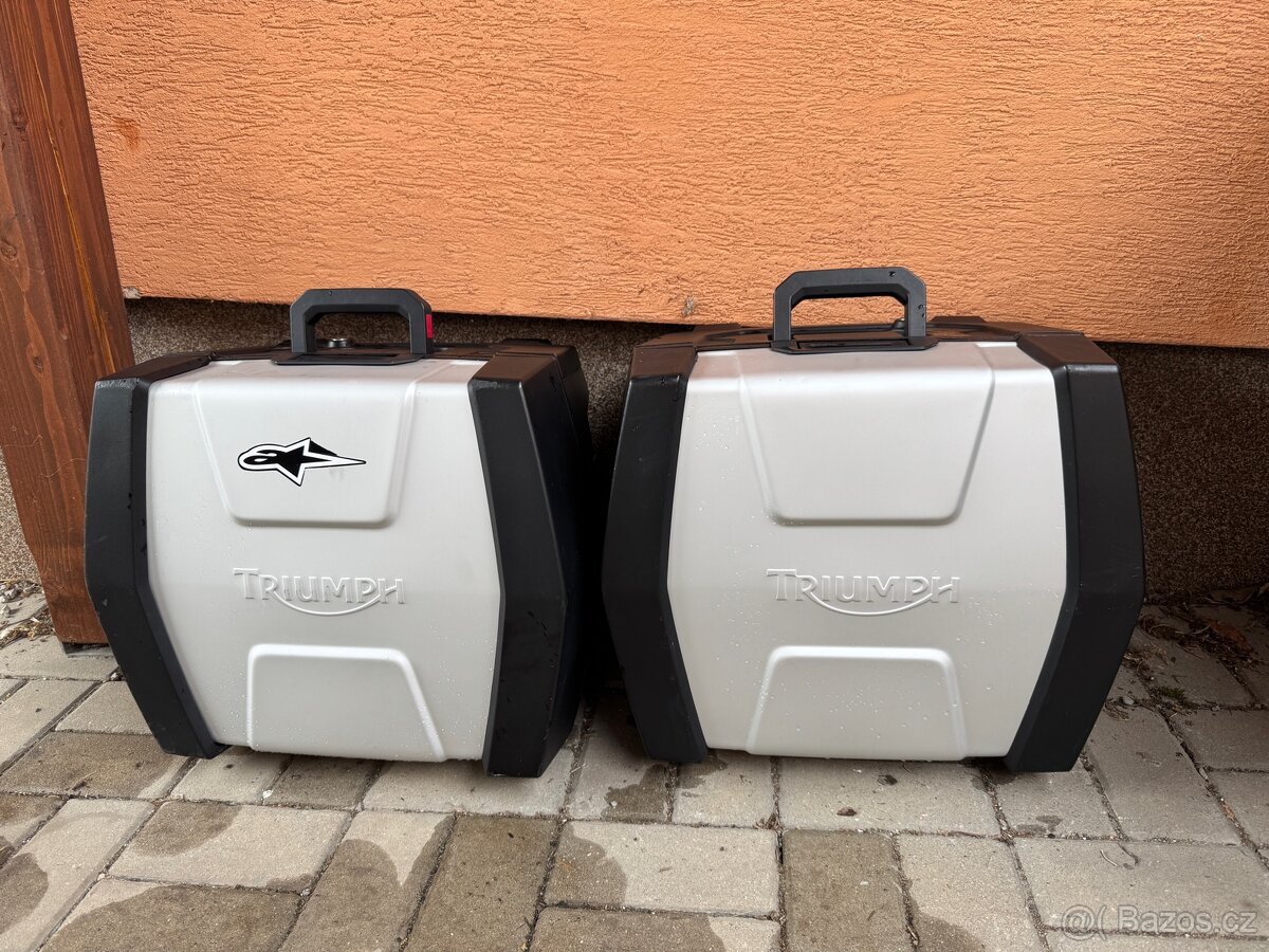 Triumph Tiger 1200 Explorer - 6