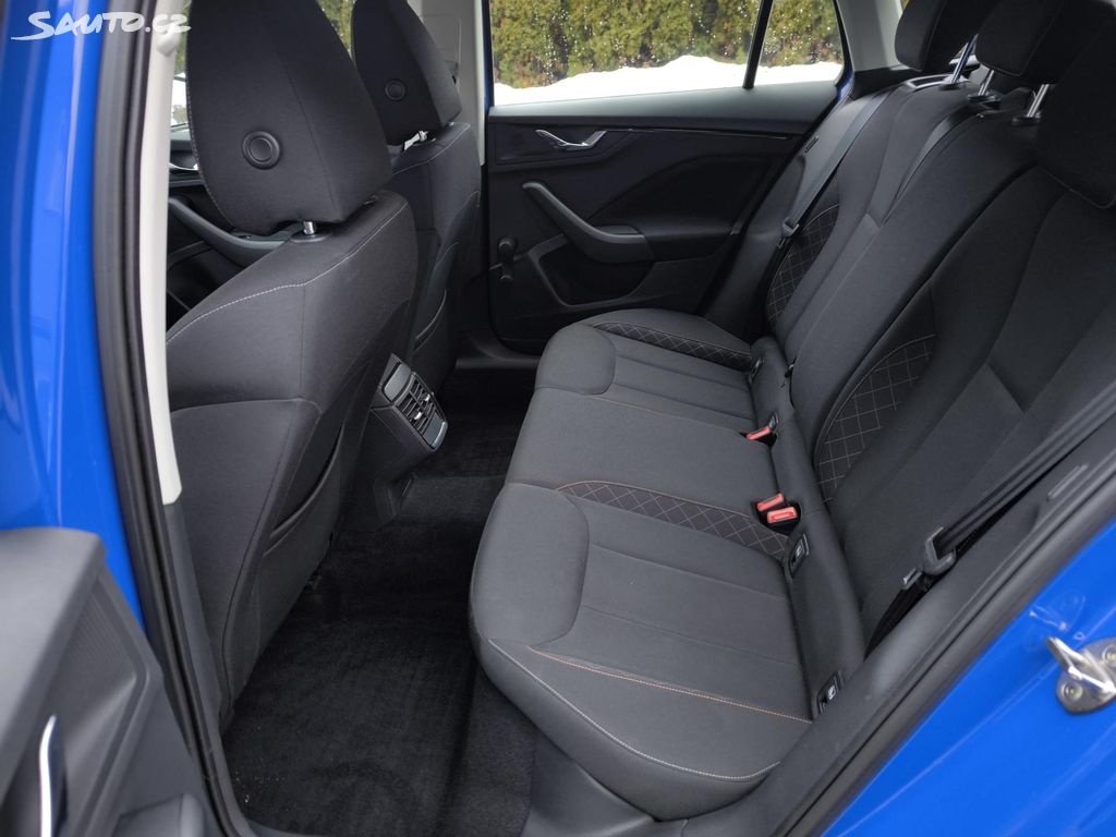 Škoda Scala, 1.0 TSi Ambition - 6