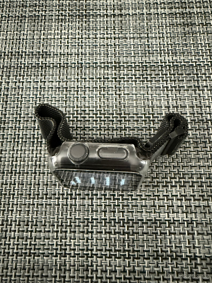 Prodám Apple Watch Series 3 (38mm) - 6