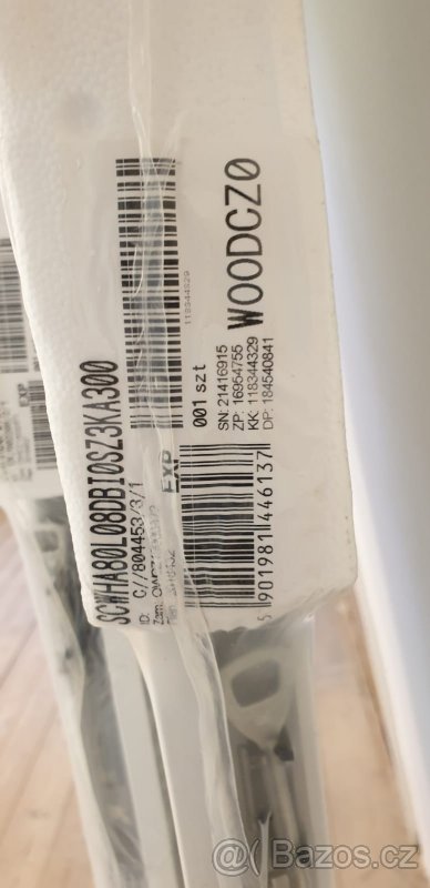 Interiérové dveře - 6