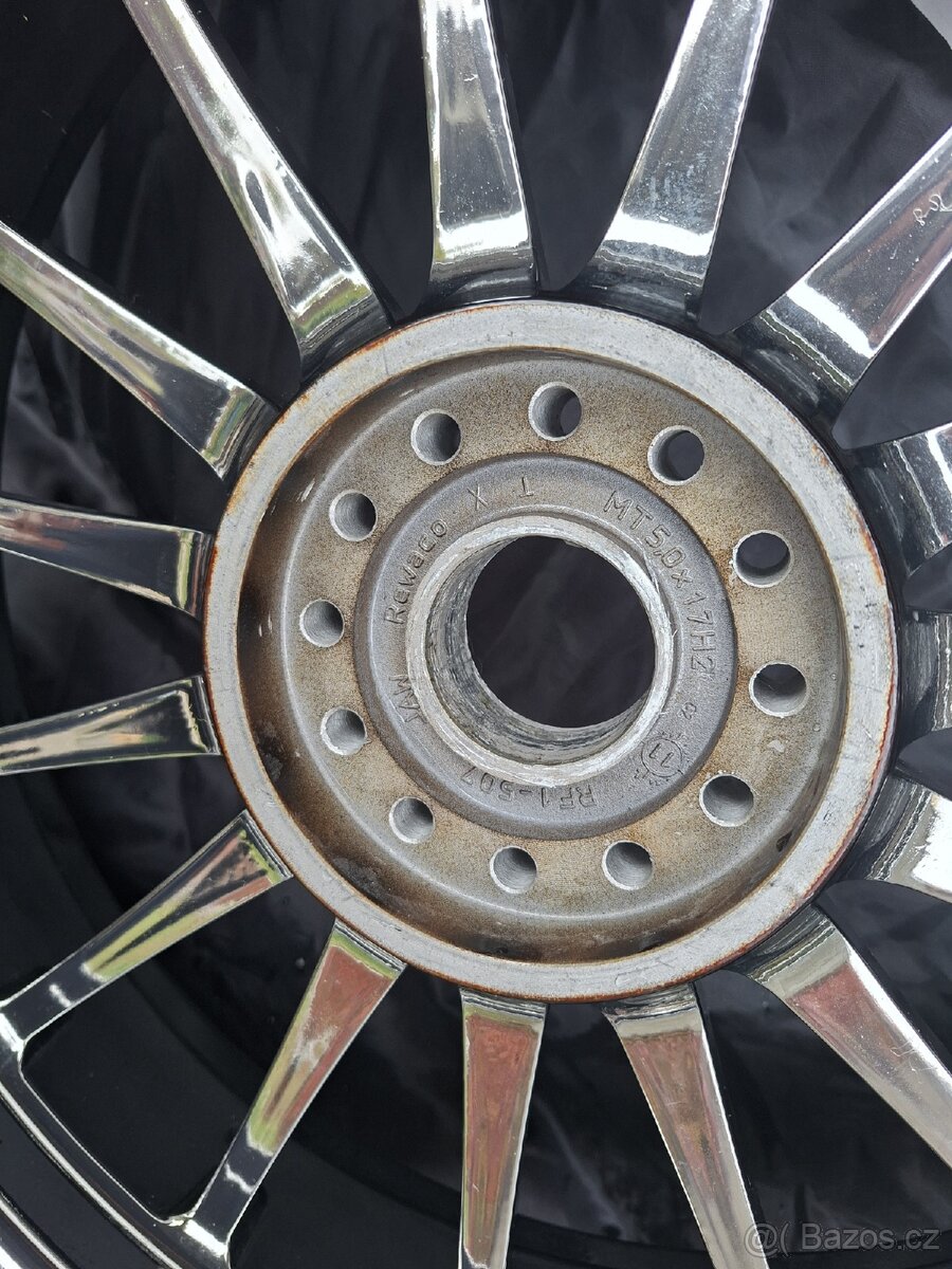 Rewaco 200/50r17 - 6