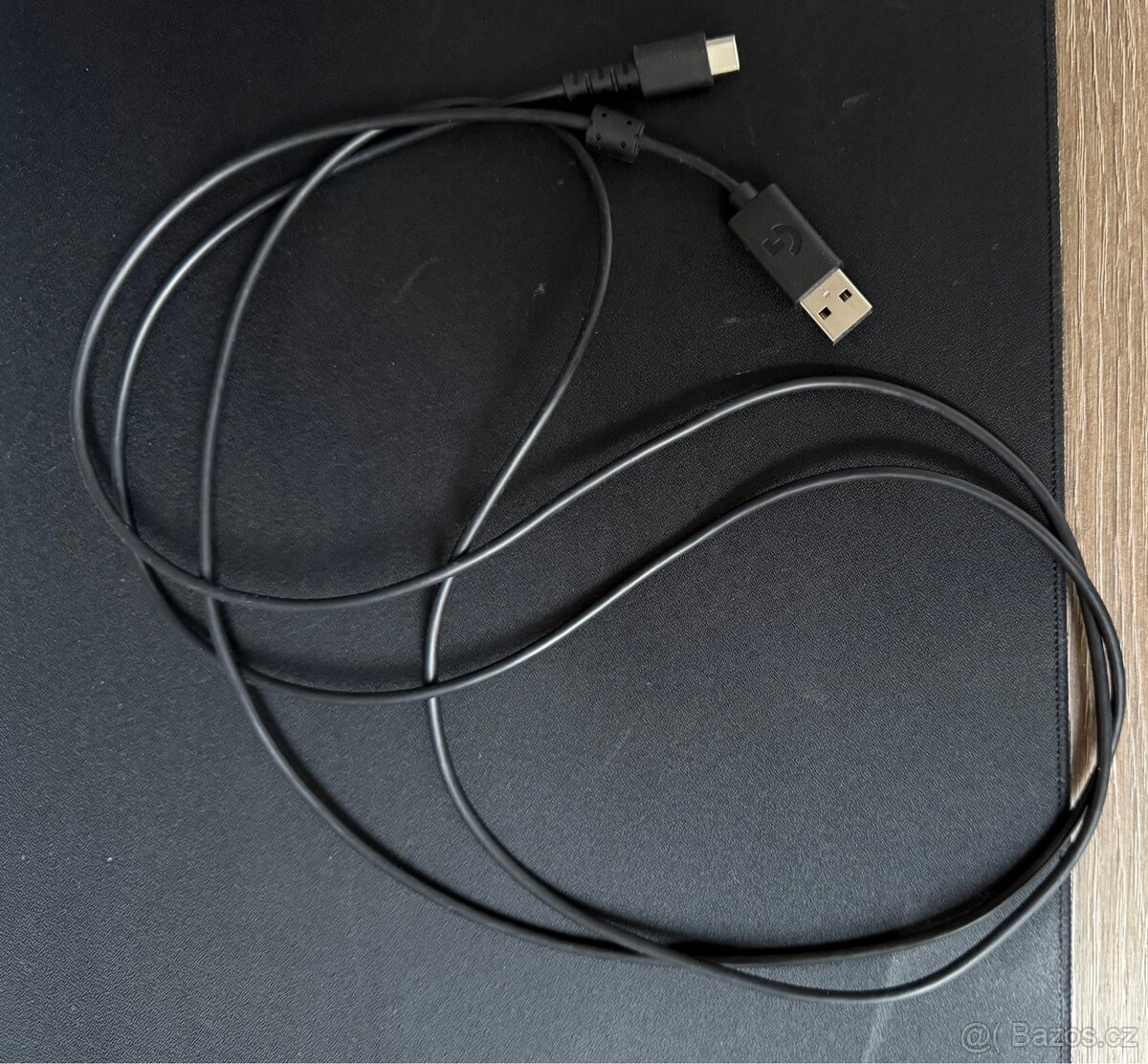 Logitech G PRO X 2 LIGHTSPEED Gaming Headset, bílá - 6