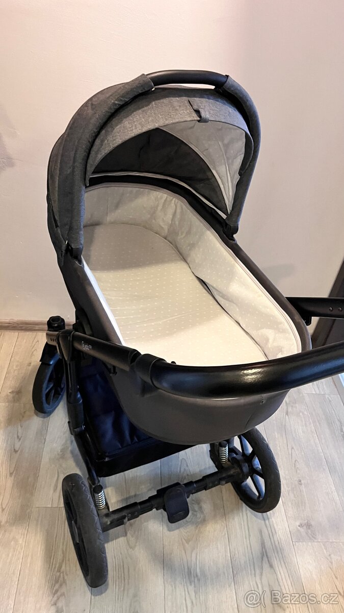 Dvojkombinace Jedo Koda - 6