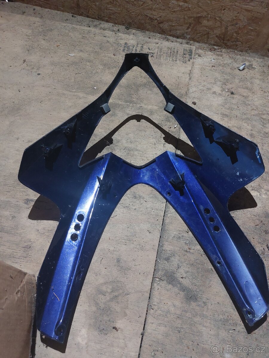 Suzuki GSX-R 1000 K6 - 6