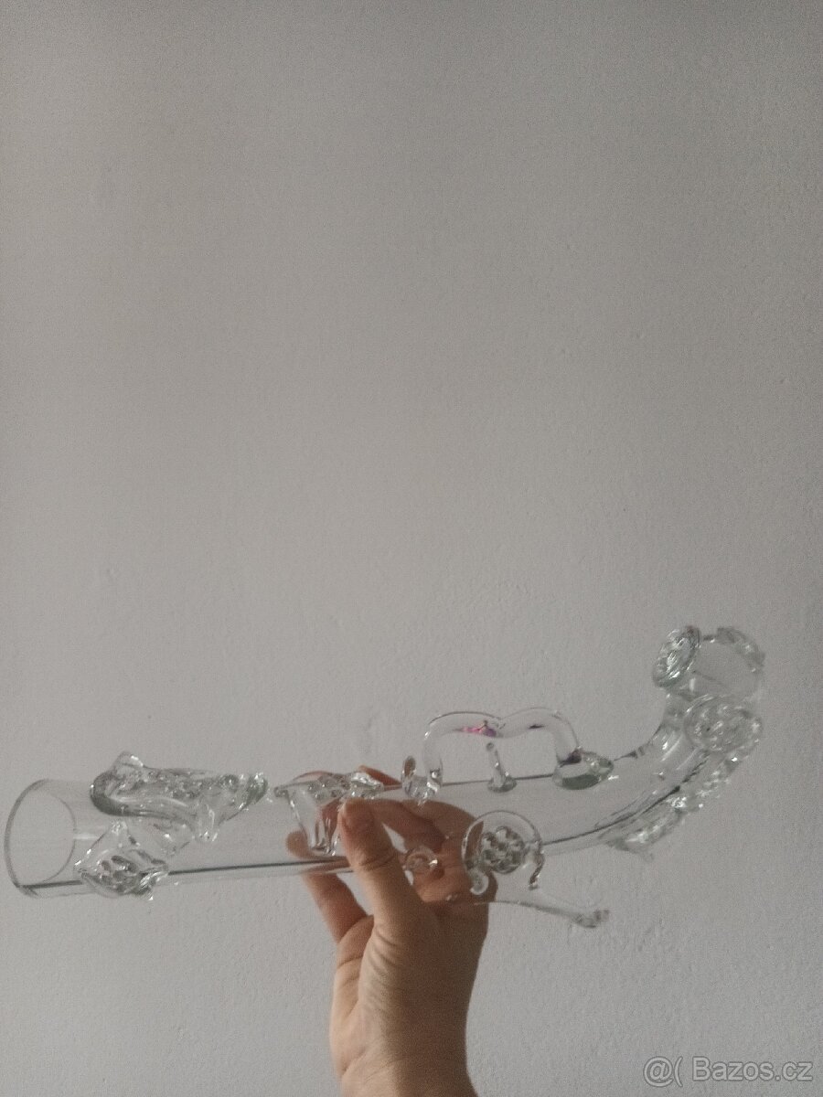 Retro sklo, 70 léta - 6