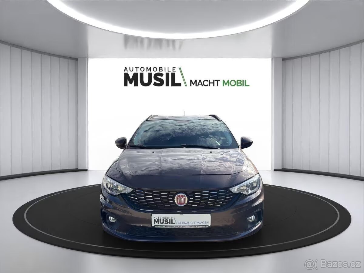 Fiat Tipo 1.4 Pop Kombi / Klima / PDC / 70kW - 6