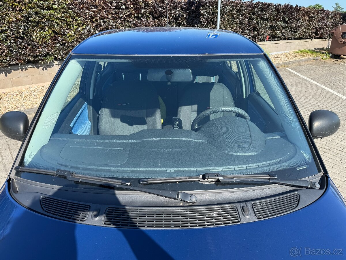 Škoda Fabia 1.2 HTP, 2011, KLIMA - 6