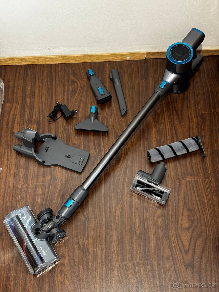 Tyčový vysavač Siguro VT-K910B (2v1) - 6