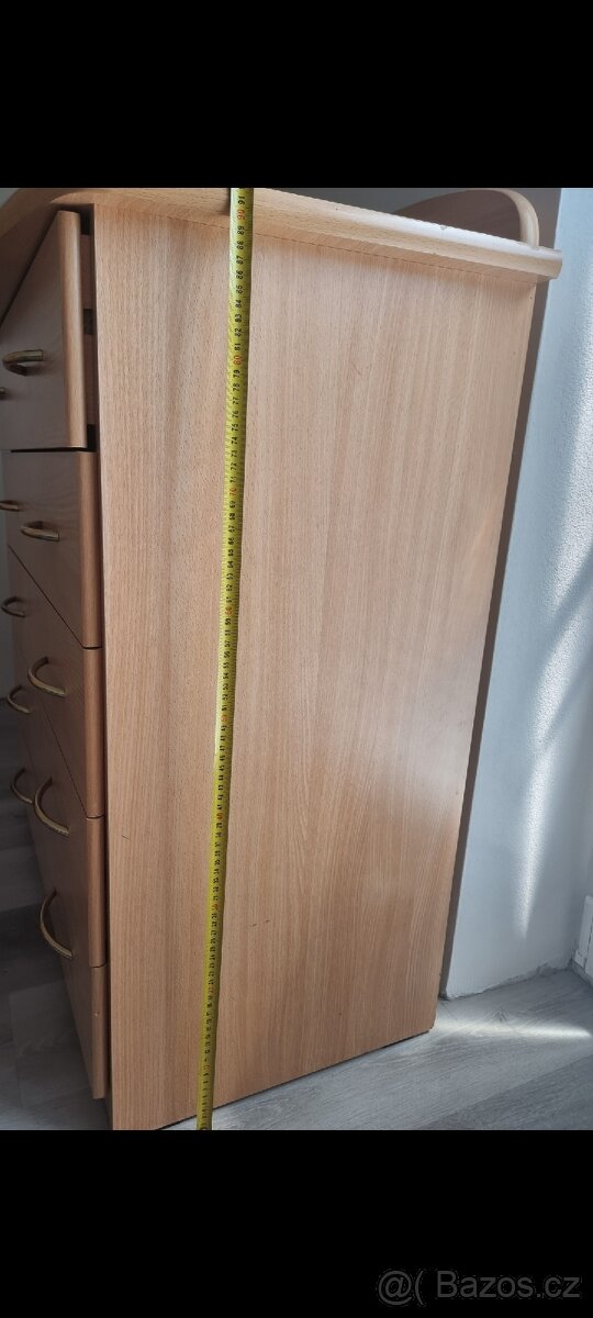 Komoda se šuplíky - 6