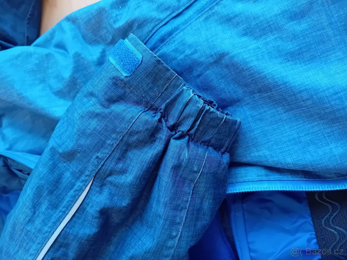 Dětská zimní bunda 122/128 - 6