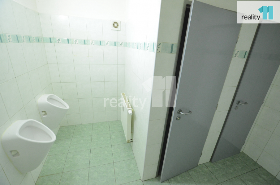 Pronájem komerčních prostor 297m2, Husova, Humpolec - 6