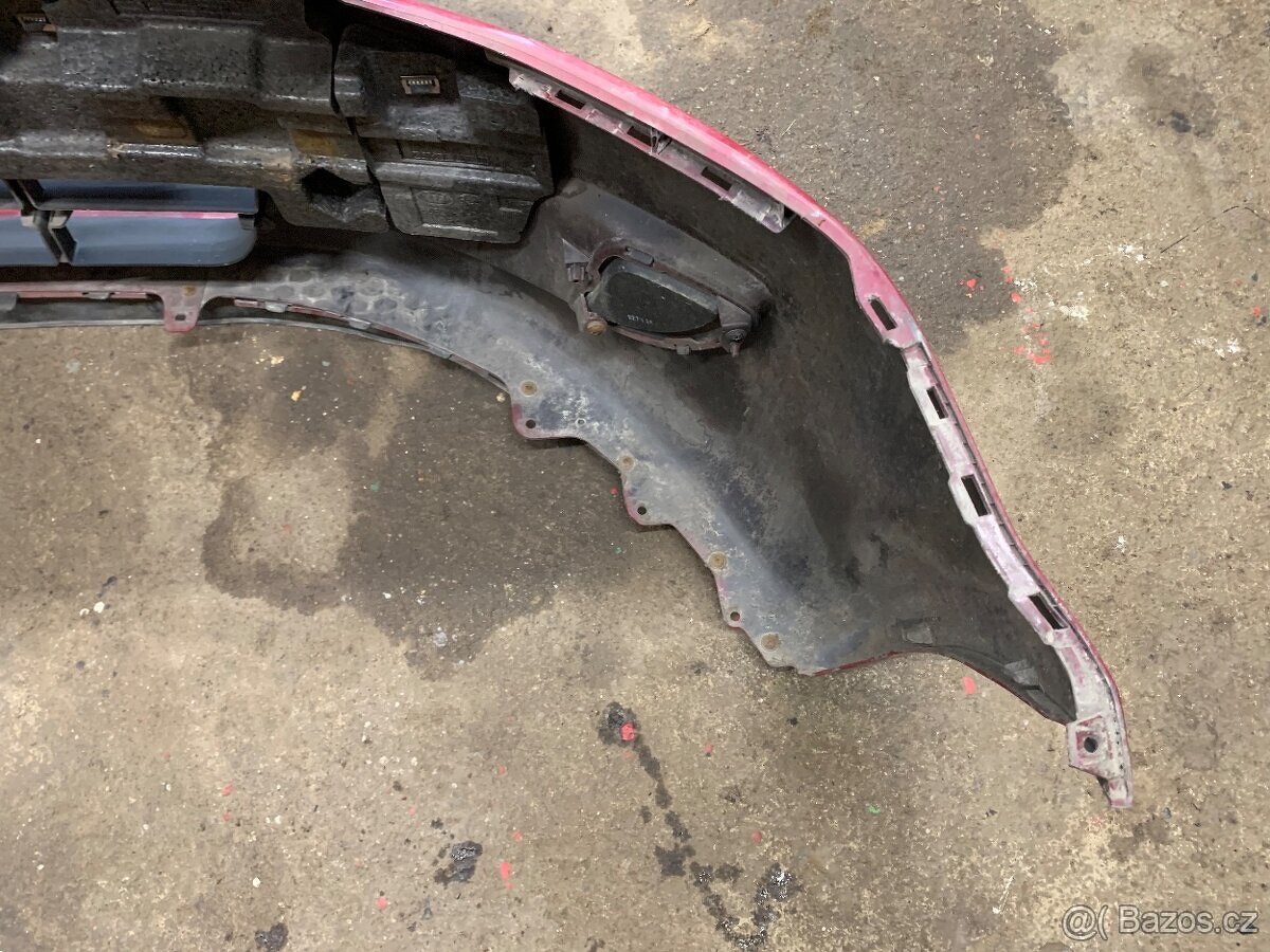 Přední nárazník Kia Ceed - 6