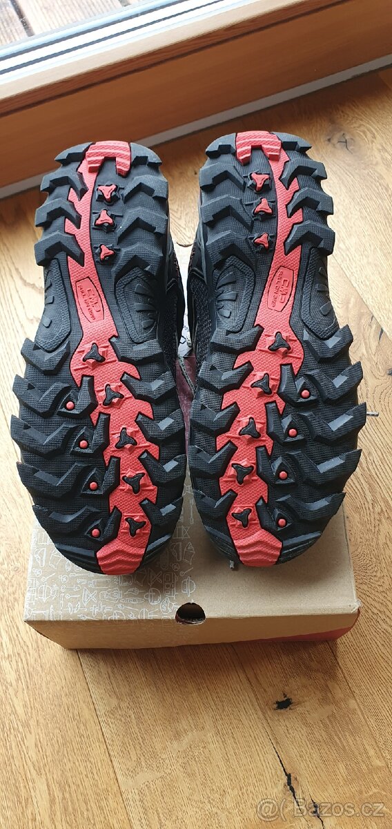 Turistické boty - 6
