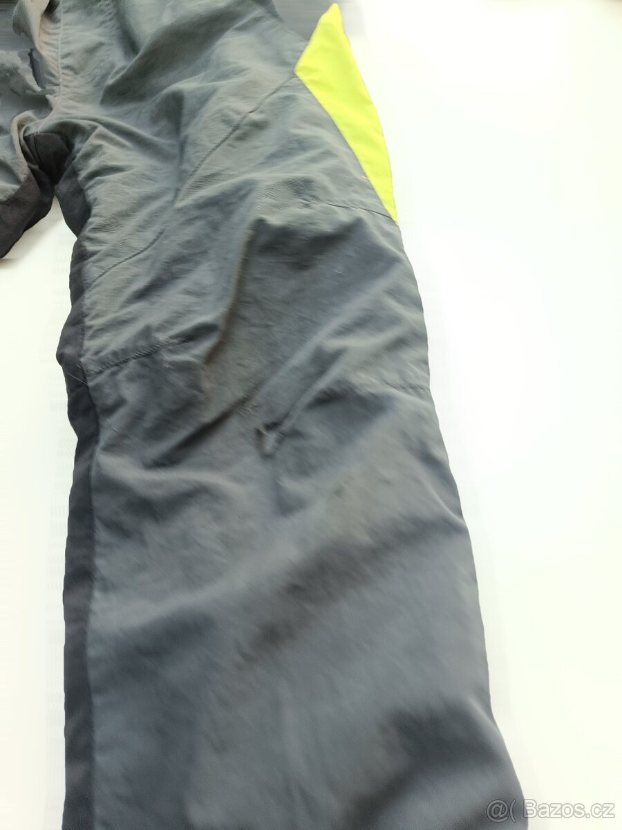 Set oblečení vel 116 - 6