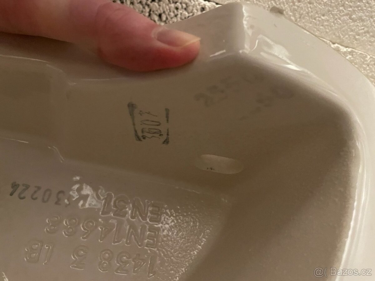 Umyvadlo - 6