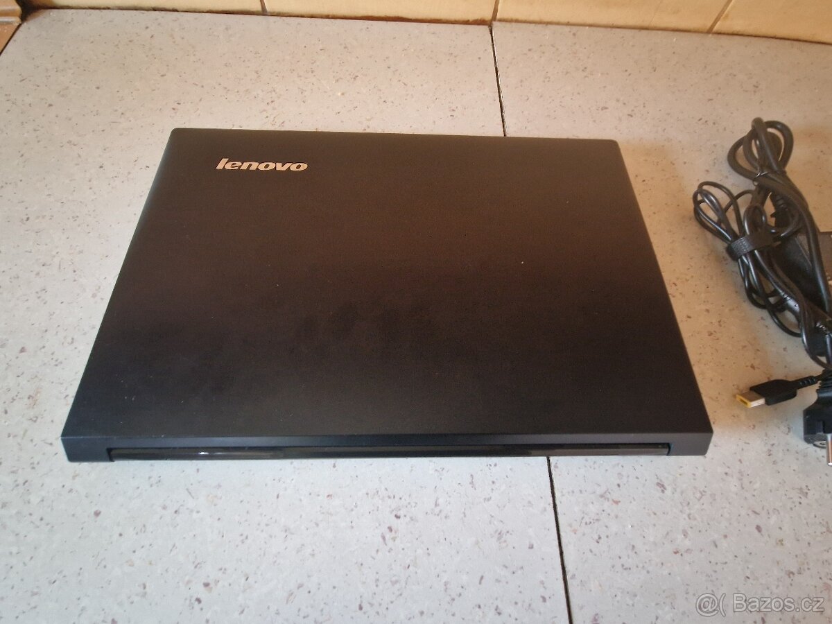 Lenovo B-50 - 6