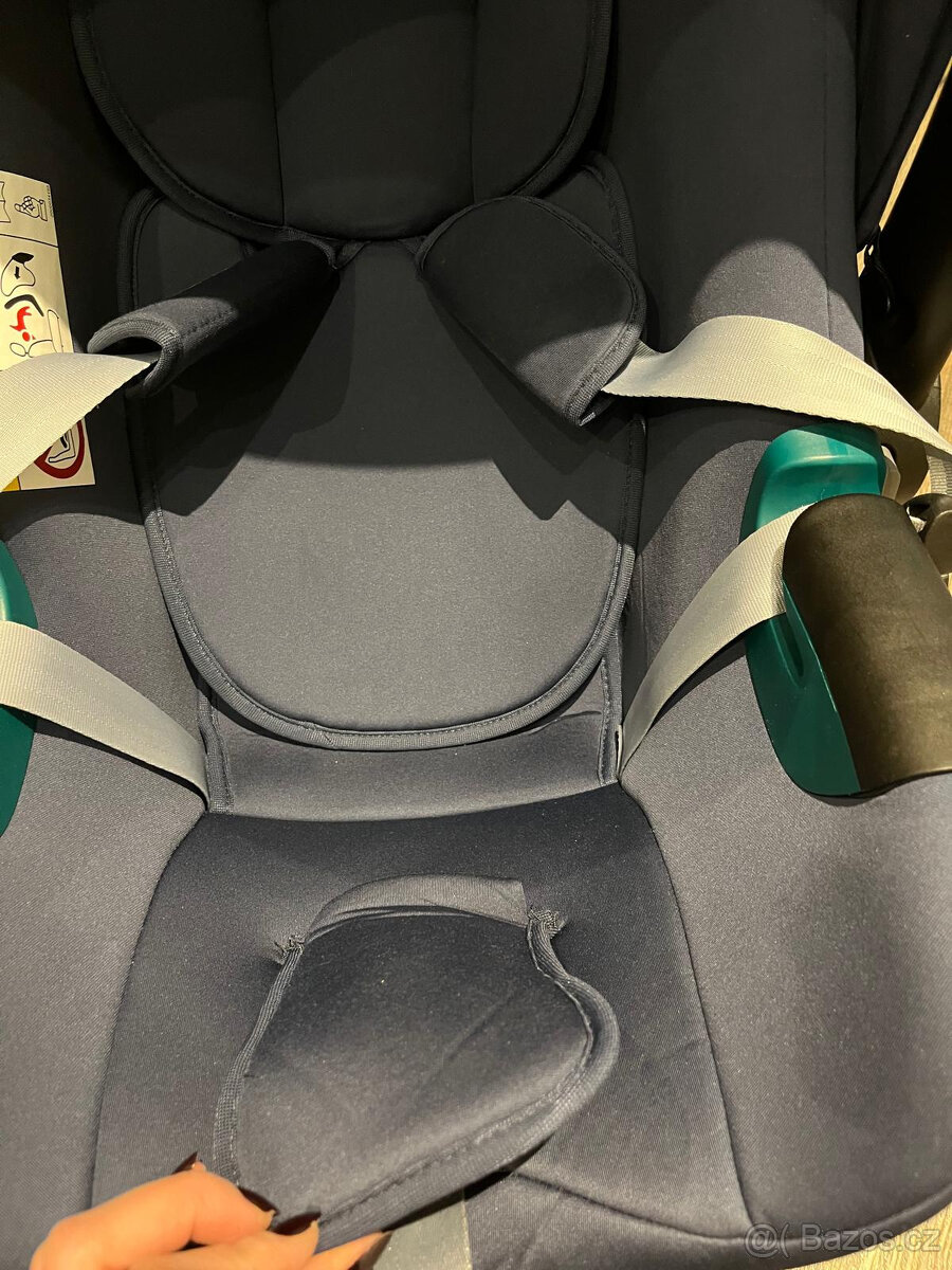 Britax Römer 3 i-Size - 6