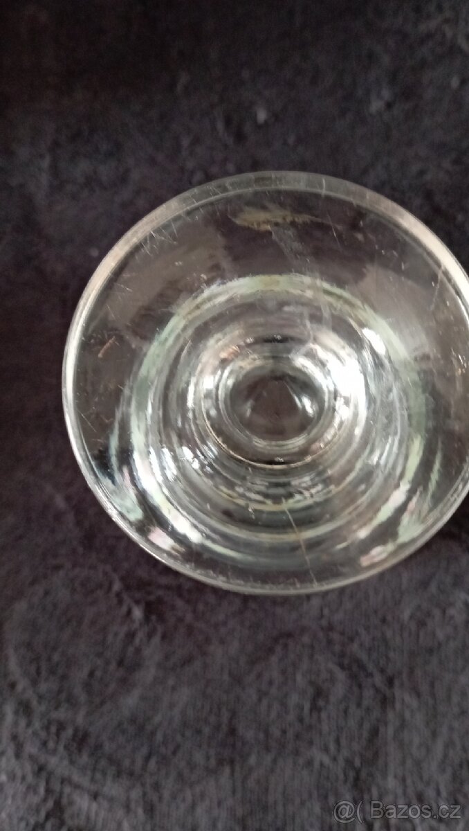 Starožitná grogovka - 6