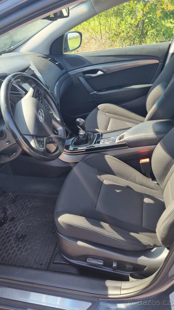 Hyundai i40 1.7 crdi - 6