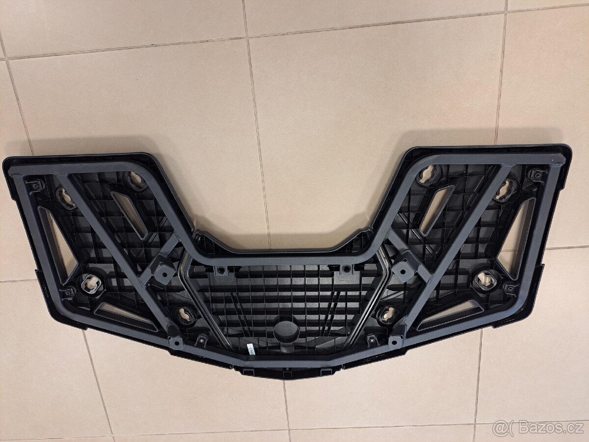 Kompletní přední nosič CFMOTO X625 - 6