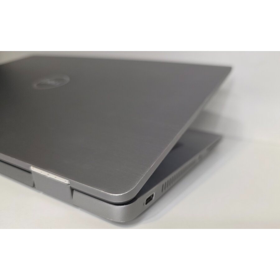 Dell Latitude 7420 Silver, i7-1185G7, 16gb, 512gb, záruka - 6