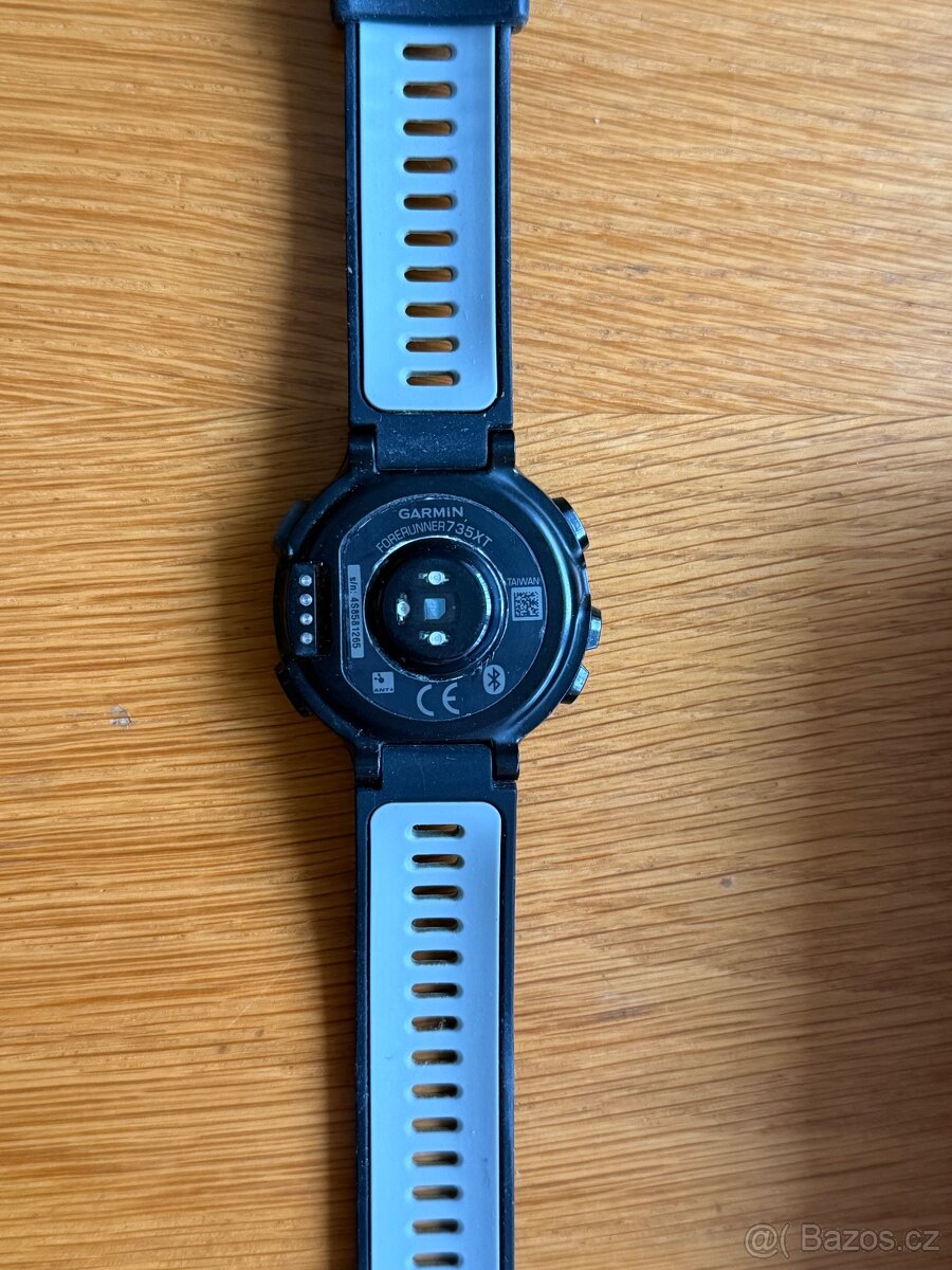 Garmin Forerunner 735XT - 6