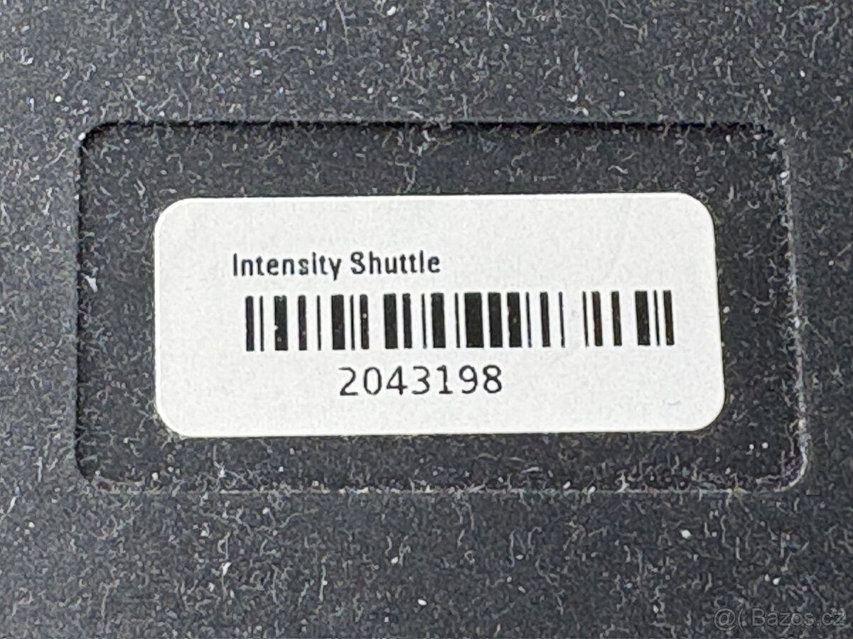 Blackmagic Intensity Shuttle USB 3.0 - 6