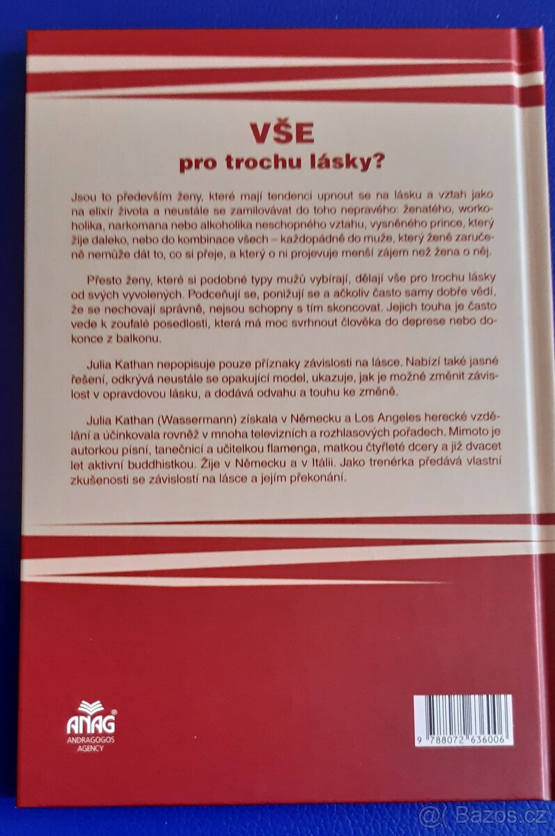 Kniha probuzení - Mark Nepo - 6