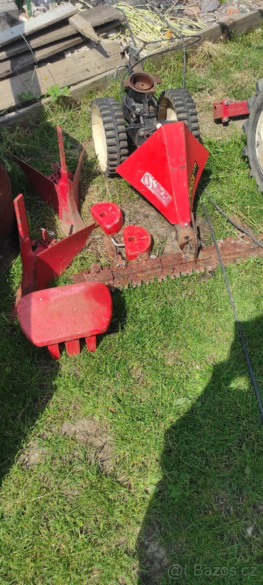 Tera Vari včetně příslušenství, plně funkční - 6