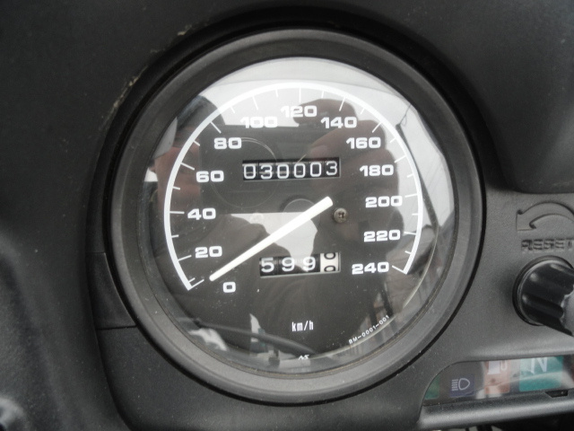 Policejní BMW R 850 RT, Itálie Miláno - 6