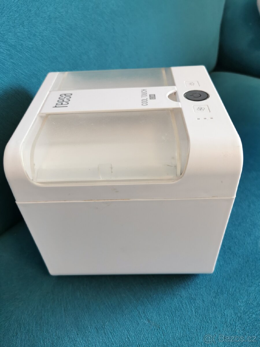 Stolní vodní ventilátor - 6