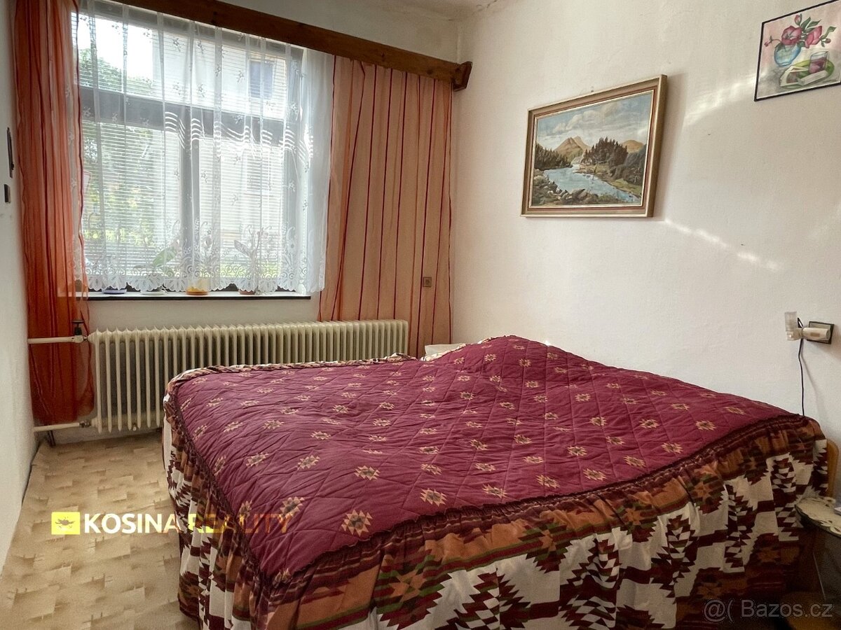 Rodinný dům 8+2, M. Jana Husa 67, Kynšperk nad Ohří - 6